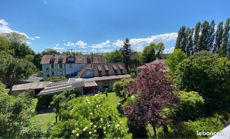 Appartement 5 pièces 139 m² · à Strasbourg · 139 m² · 580 000 €