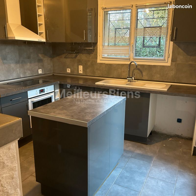 Maison 5 pièces 85 m² - Sainte-Eulalie-en-Born 40200 (image 2)