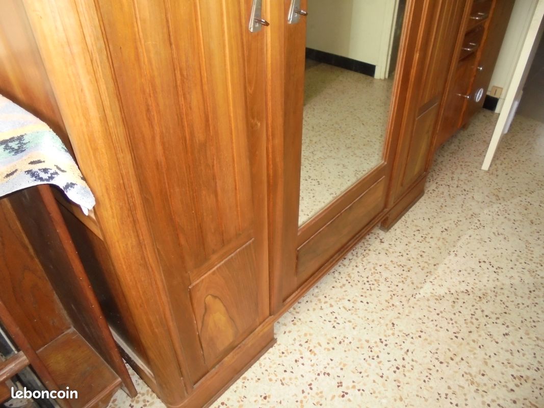 Armoire ancienne (image 3)