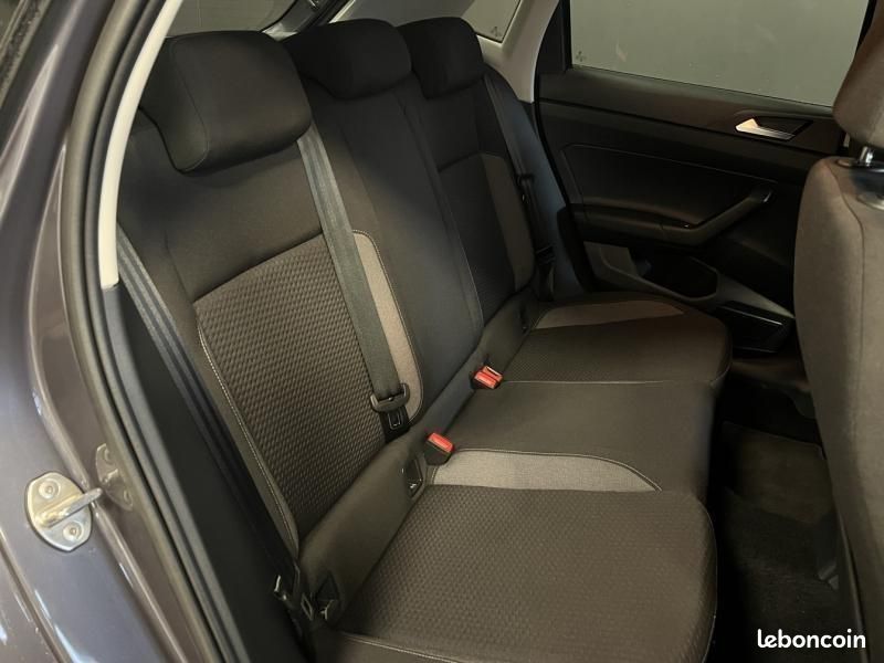 Volkswagen Polo 1.0 TSI 95ch VW Edition (image 18)