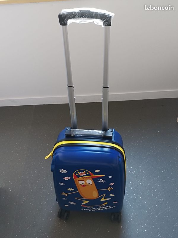 Valise Pitch (image 4)