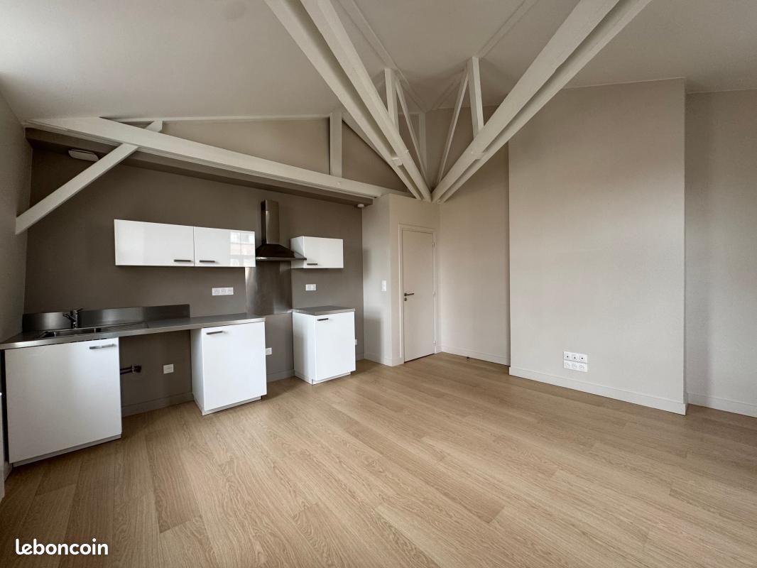 Appartement 2 pièces 46 m² · à Armentières · 46 m² · 661 €/mois