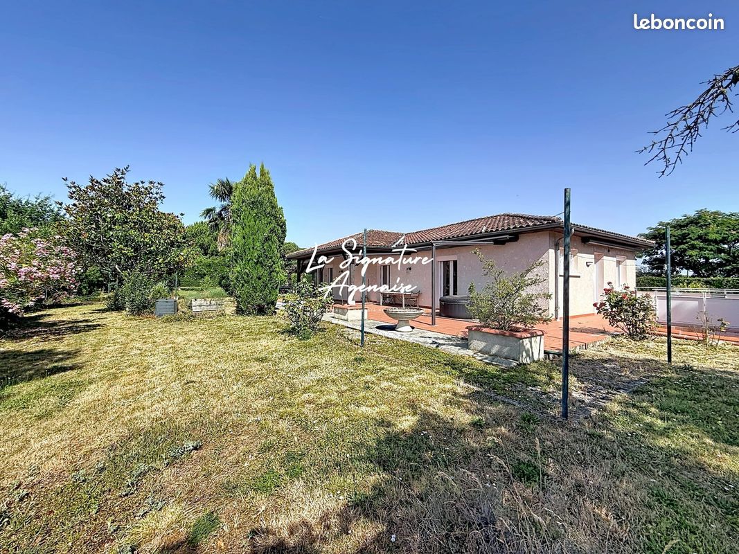 Maison 5 pièces 139 m² · à Dunes · 139 m² · 230 000 €
