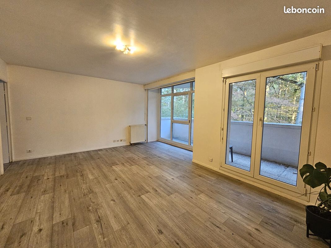 Appartement 2 pièces 51 m² · à Évry-Courcouronnes · 51 m² · 790 €/mois