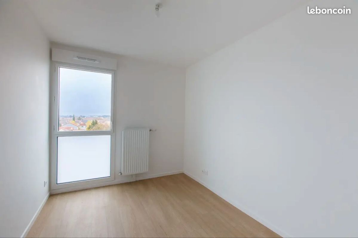 Appartement 4 pièces 85 m² · à Juvisy-sur-Orge · 85 m² · 1 495 €/mois