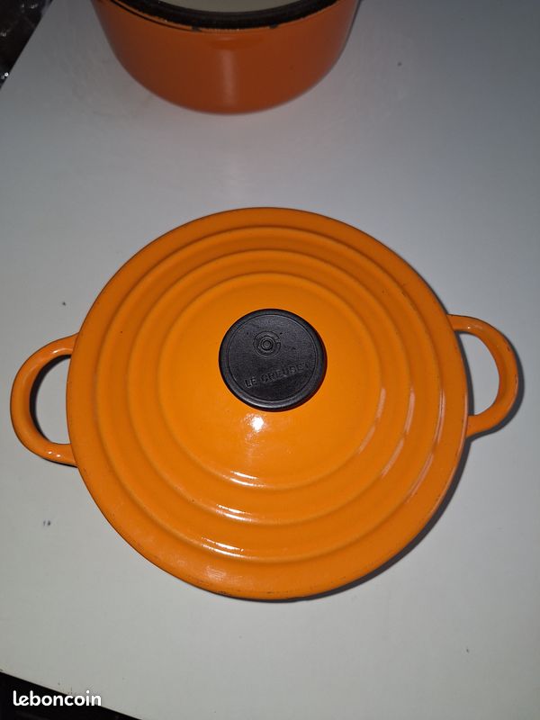 Casserole cocotte le creuset (image 2)