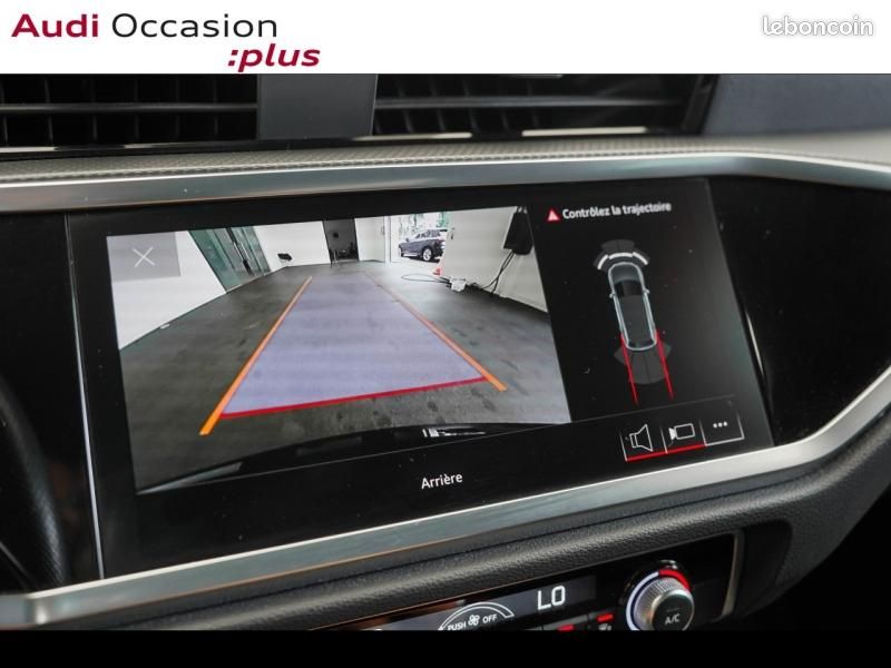 Audi Q3 45 TFSI e 245ch S line S tronic 6 (image 37)
