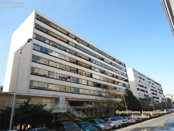 Annonce vente Appartement sarcelles