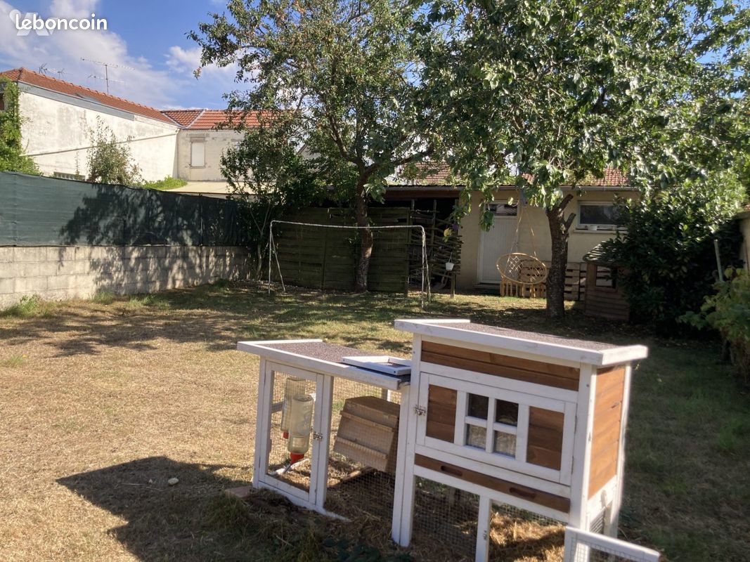 Immeuble 4 pièces 137 m² · à Saint-Quentin · 137 m² · 146 700 €