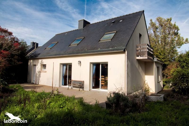 Maison 4 pièces 90 m² · au Trévoux · 90 m² · 231 440 €