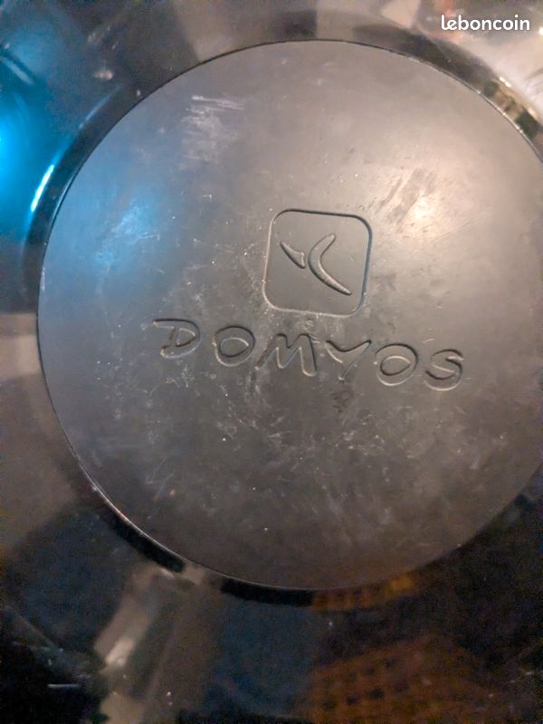 Appareil abdominaux domyos (image 3)