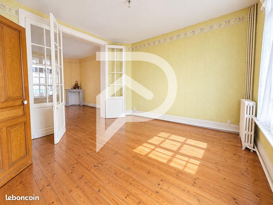 Maison 6 pièces 114 m² · à Caudry · 114 m² · 89 500 €