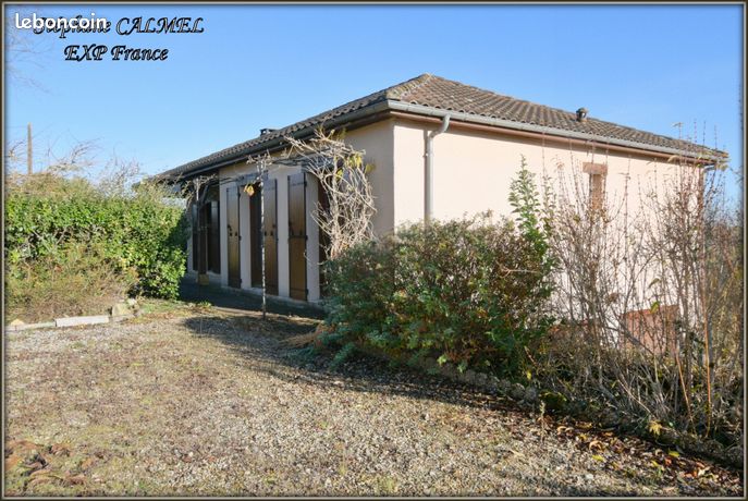 Maison 4 pièces 91 m²