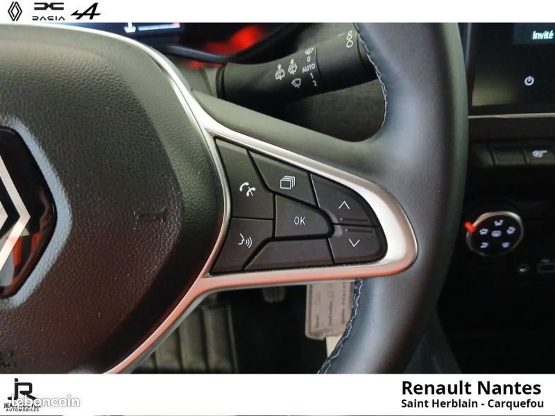 Renault Clio 1.0 TCe 90ch Evolution (image 14)