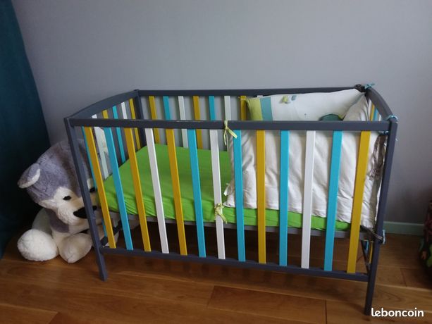 Lit Pour Enfant Multicolore D Occasion Annonces Meuble Leboncoin Page 4 Lit Pour Enfant Multicolore D Occasion Annonces Meuble Leboncoin Page 4