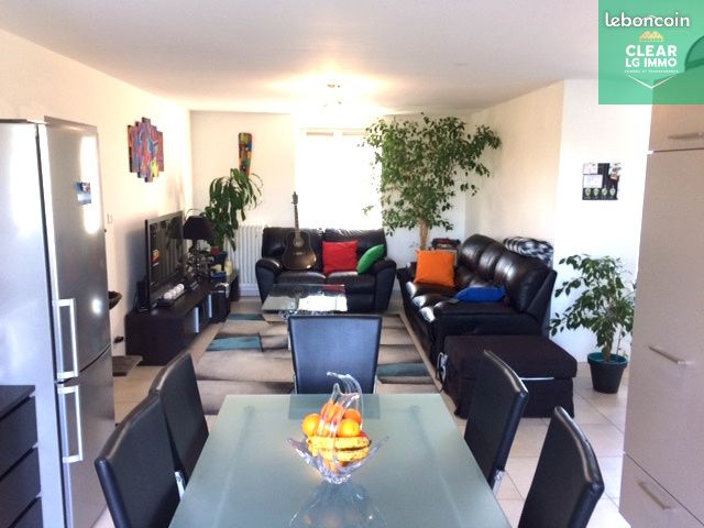 Appartement 3 pièces 70 m² · à Thionville · 70 m² · 845 €