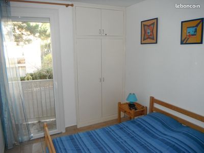 Argeles sur Mer - Joli T2 à 150 m de la plage (image 6)