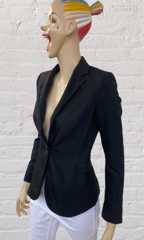 Blazer Zara (image 2)