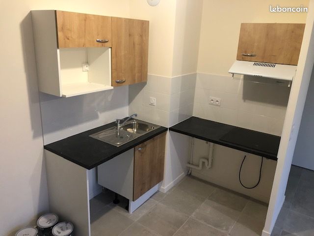 Appartement 3 pièces 55 m² · à Orvault · 55 m² · 736 €/mois