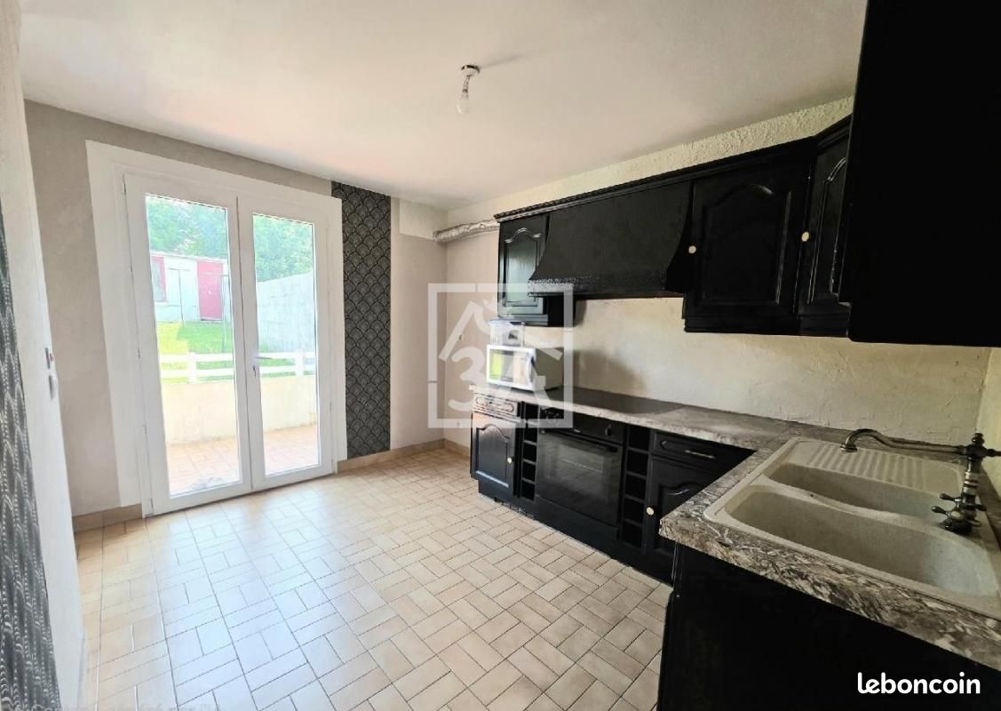 Maison 4 pièces 92 m² · à Racquinghem · 92 m² · 148 960 €