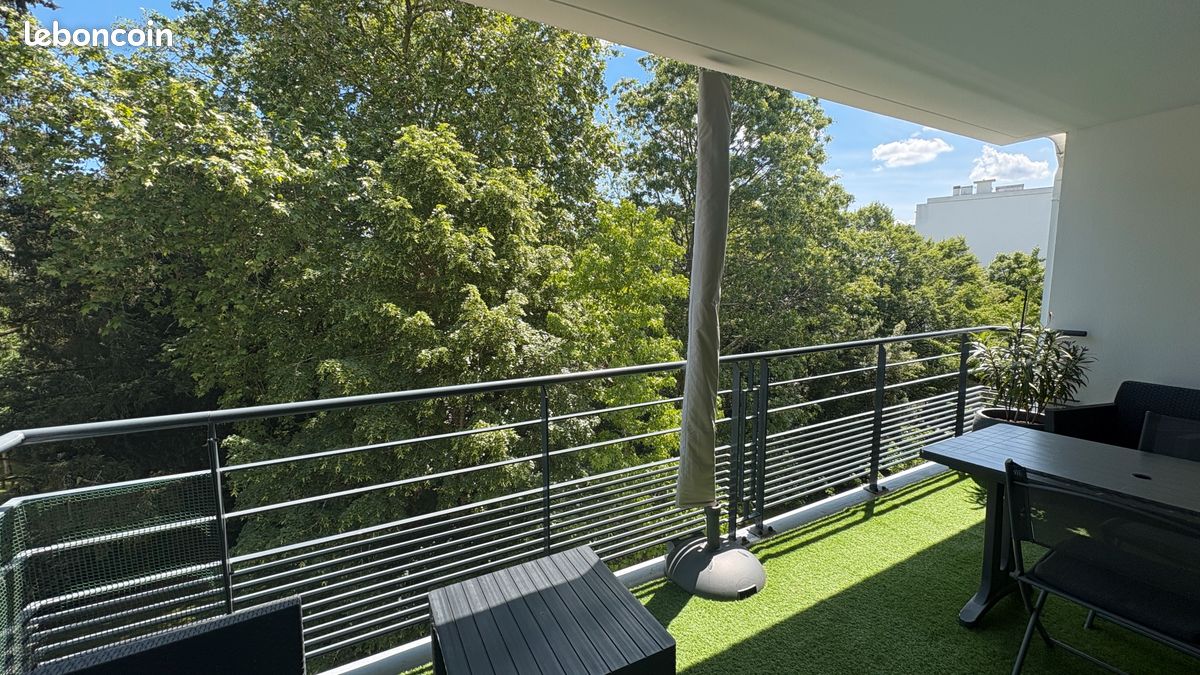 Appartement 3 pièces 71 m² · à Nantes · 71 m² · 359 000 €