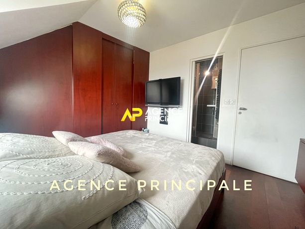 Appartement a louer argenteuil - 5 pièce(s) - 123 m2 - Surfyn