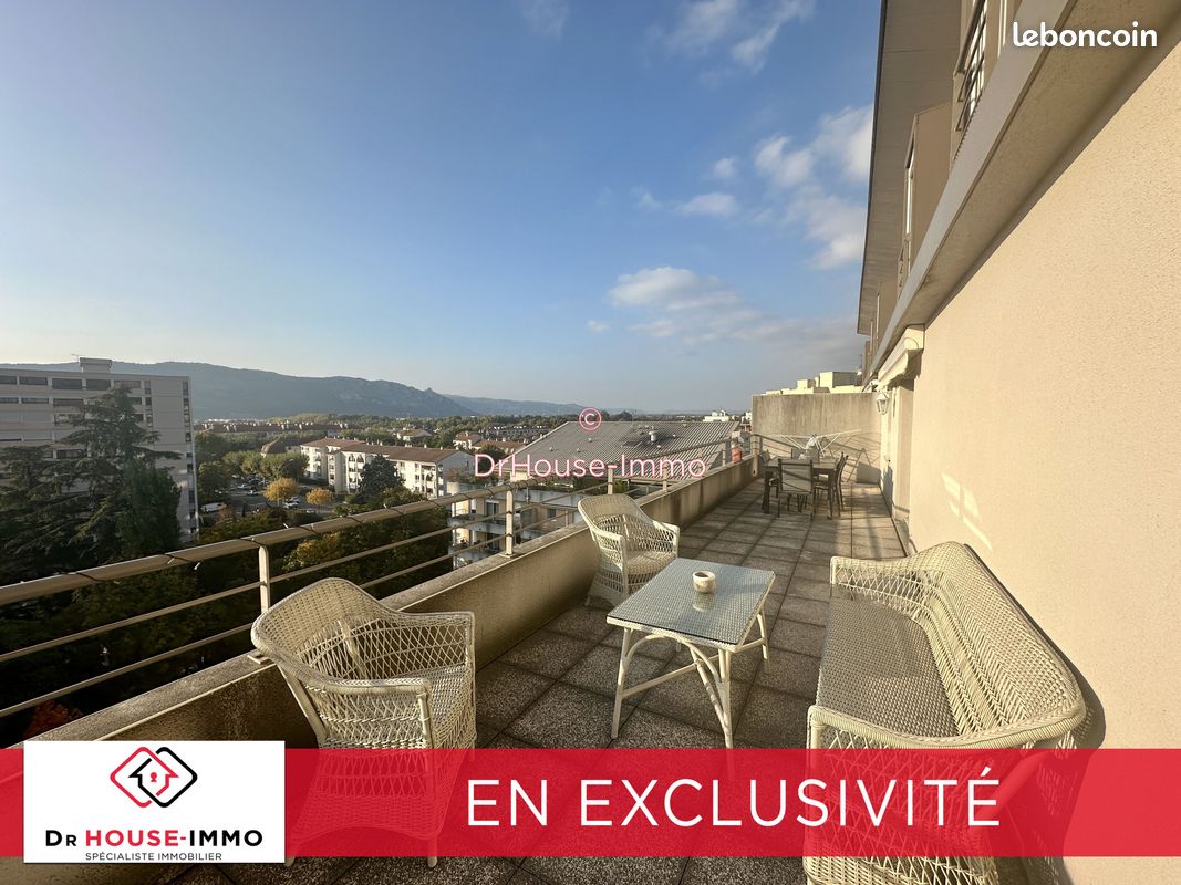 Appartement 4 pièces 119 m² · à Valence · 119 m² · 339 000 €