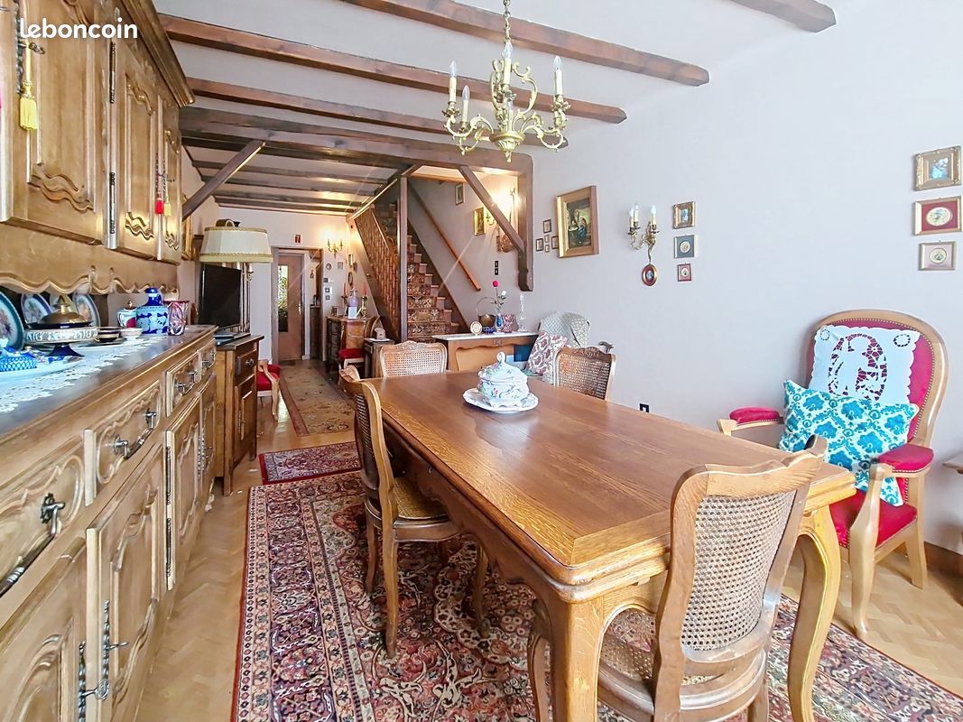 Maison 4 pièces 70 m² · à Moyeuvre-Grande · 70 m² · 85 000 €