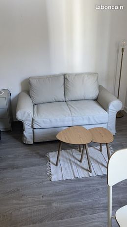 Studio à louer à Saint-Mandé