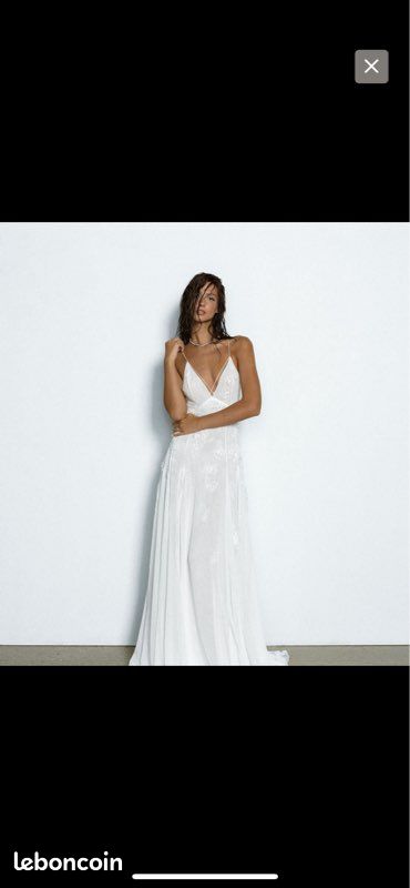 Robe de mariée Rime Arodaky (image 7)
