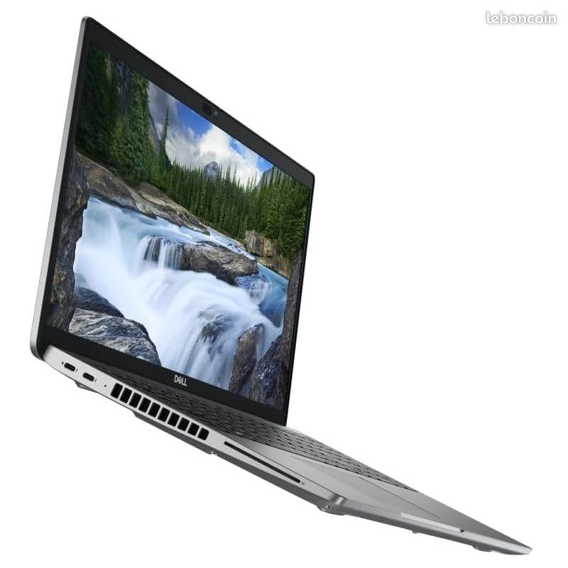Precision DELL PRECISION 3580 CORE I7 1360P 2GHZ 16 Go SSD 512 Go 15.6" (image 2)