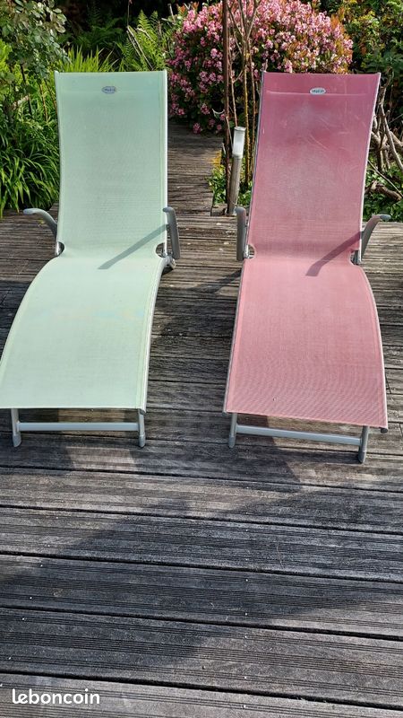 Fauteuil (image 1)