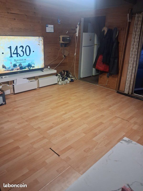 Location chalet (image 1)