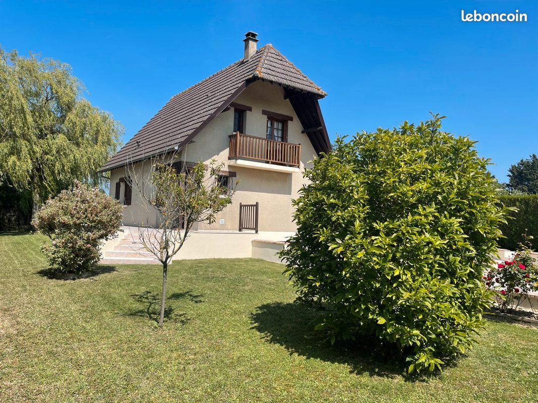 Maison 5 pièces 97 m² · à Saint-Vincent-des-Bois · 97 m² · 266 000 €