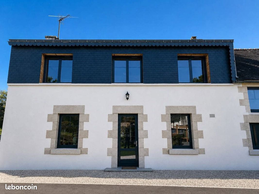 Maison 4 pièces 120 m² · à Guégon · 120 m² · 250 000 €