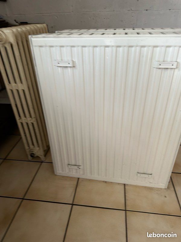 Radiateur gaz (image 1)