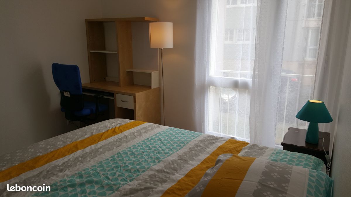 Appartement 3 pièces 70 m² · à Toulouse · 70 m² · 940 €