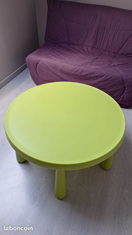 Table enfant (image 12)