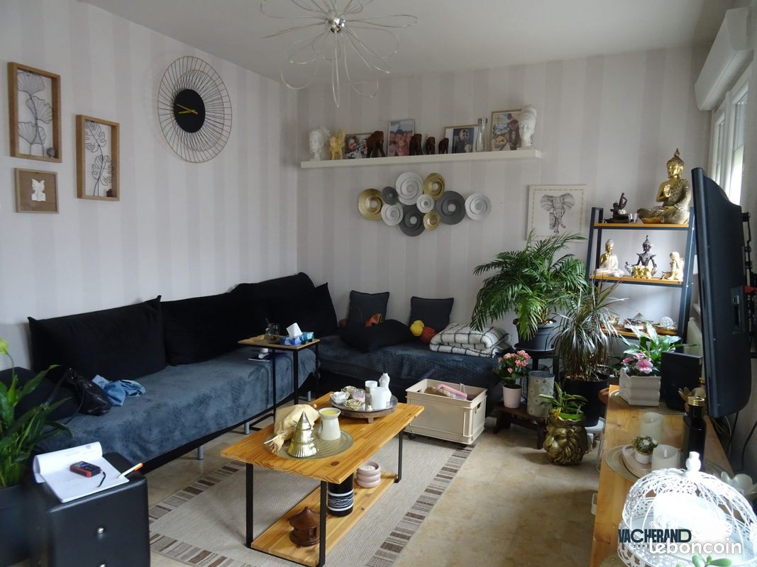 Immeuble 192 m² · à Lille · 192 m² · 370 000 €