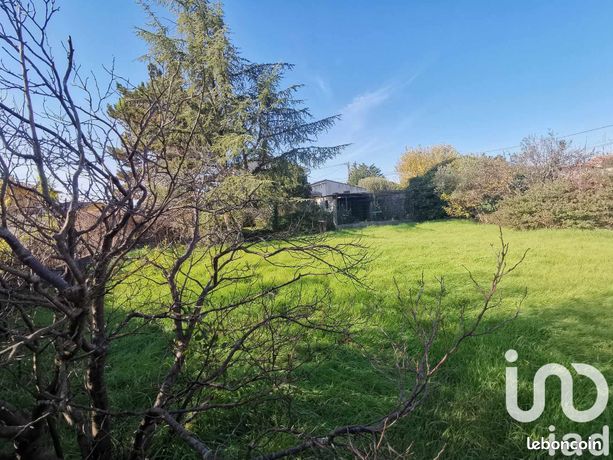 Villa 6 pièces 165 m²