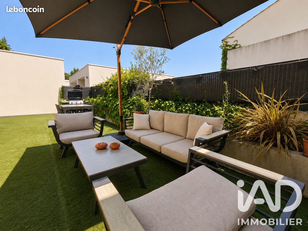 Appartement 4 pièces 84 m² · à Cogolin · 84 m² · 423 000 €