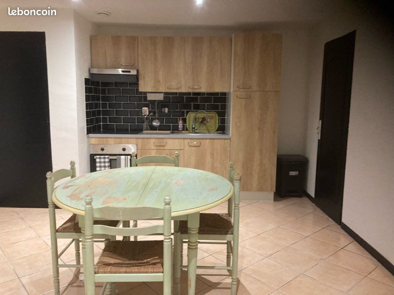 Agréable petite Maison à 2 pas de la plage (image 5)