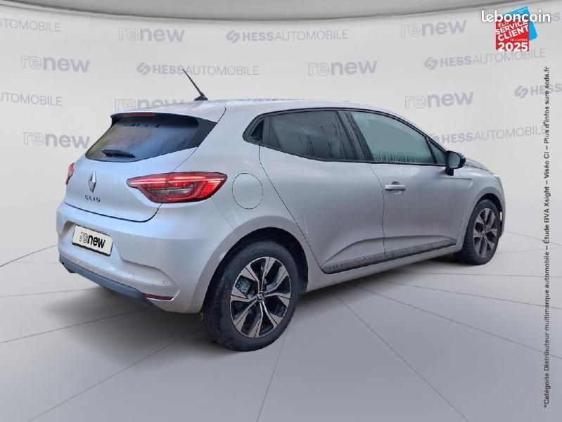 Renault Clio 1.0 TCe 90ch Evolution (image 6)