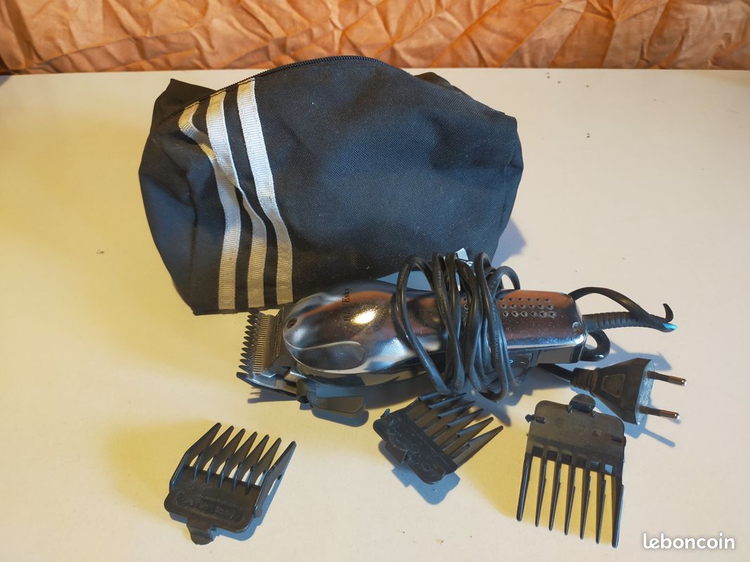401- Tondeuse bluesky cheveux (image 1)