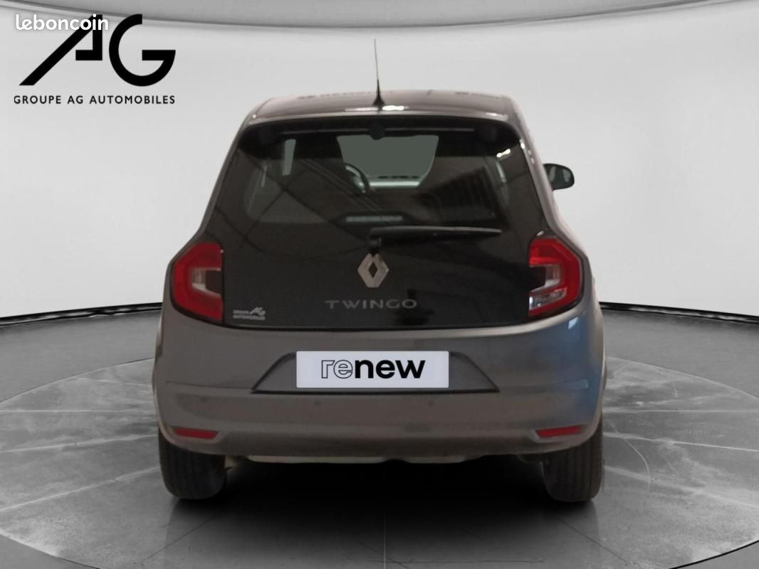 Renault Twingo III SCe 65 Equilibre (image 5)