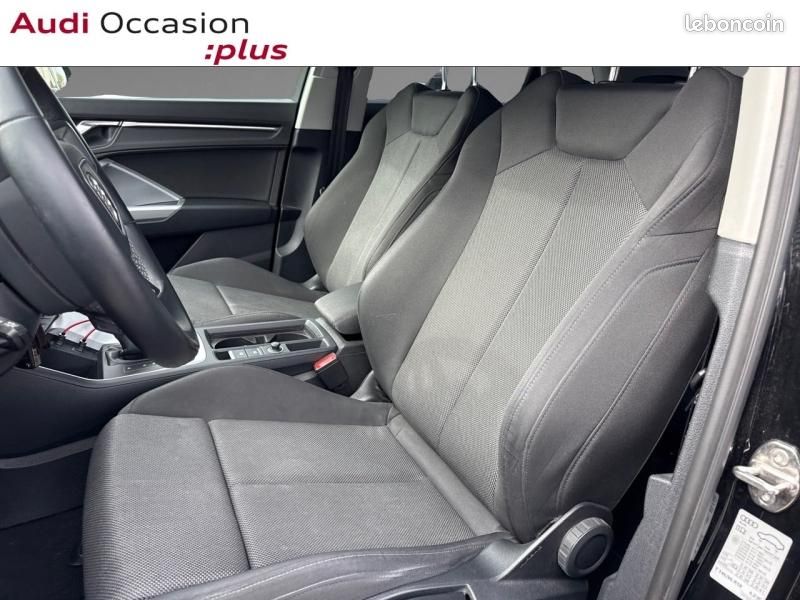 Audi Q3 35 TFSI 150ch Design S tronic 7 (image 6)
