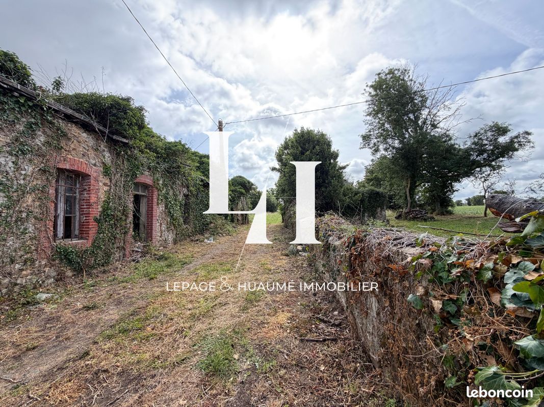 Maison 1 pièce 85 m² · à Le Bignon-du-Maine · 85 m² · 35 000 €