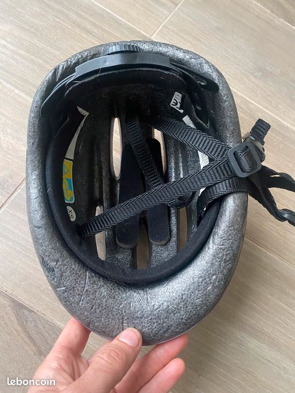 Casque velo xs titeuf zep (image 3)