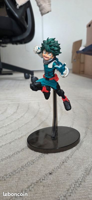 Lot de figurines (image 2)