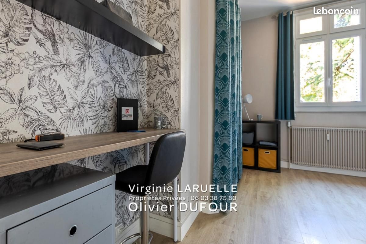 Appartement 1 pièce 20 m² · à Rouen · 20 m² · 85 000 €